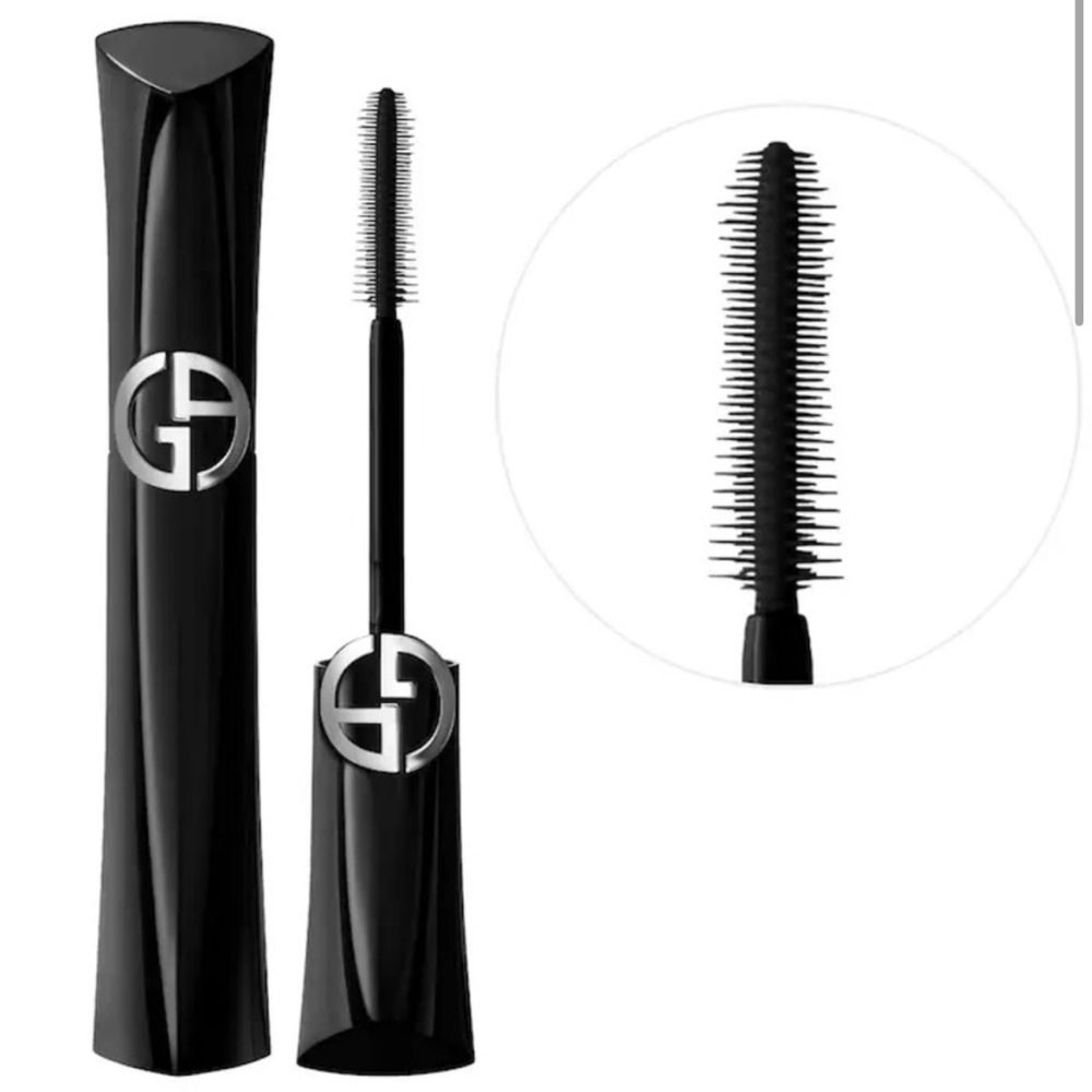 New Giorgio Armani Vertigo Lift Mascara